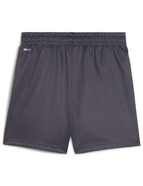 Short Puma para entrenamiento niño