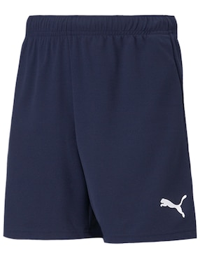 Short Puma para entrenamiento niño