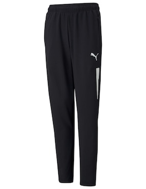 Pants Puma para entrenamiento de niño