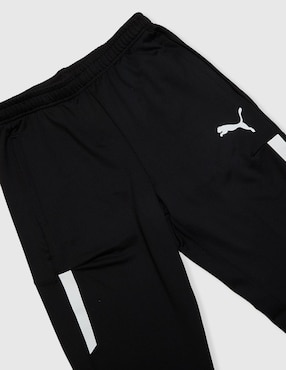 Pants Puma para entrenamiento de niño