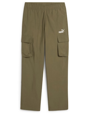 Pants Puma para entrenamiento de niño