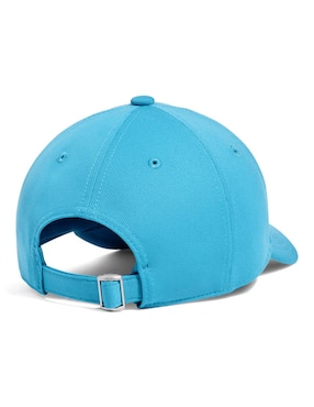 Gorra con visera curva hebilla para entrenamiento Under Armour Boys Ua Blitzing Adj infantil