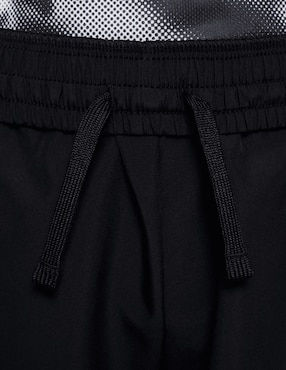 Short con bolsillos Nike B Nk Df Multi Wvn Short Dx5382 para entrenamiento niño