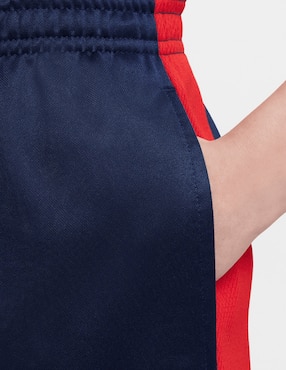 Short con bolsillos Nike K Nk Df Trphy23 Short Gx Hf8081 para entrenamiento niño