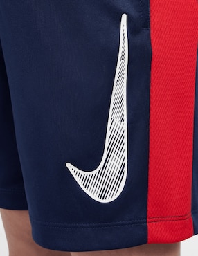 Short con bolsillos Nike K Nk Df Trphy23 Short Gx Hf8081 para entrenamiento niño