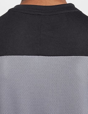 Playera deportiva para fútbol Nike K NK DF ACD25 TOP SS -PD HJ3716 de niño