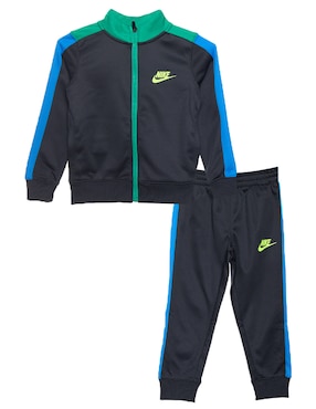 Conjunto Pants Deportivo Nike Para Niño 2 Piezas