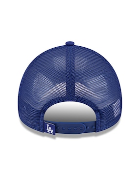 Gorra visera curva snapback béisbol New Era Los Angeles Dodgers para niño