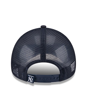 Gorra visera curva snapback béisbol New Era New York Yankees para niño