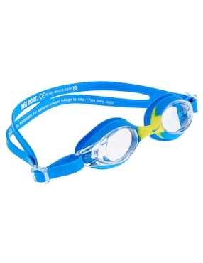 Goggles de puente fijo Nike para natación infantil unisex