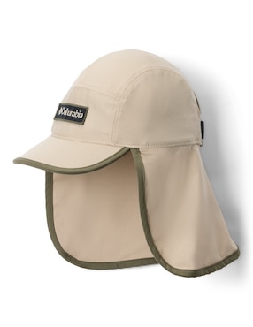 Gorro con visera para senderismo Columbia Junior Ii Cachalot infantil