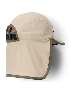 Gorro con visera para senderismo Columbia Junior Ii Cachalot infantil