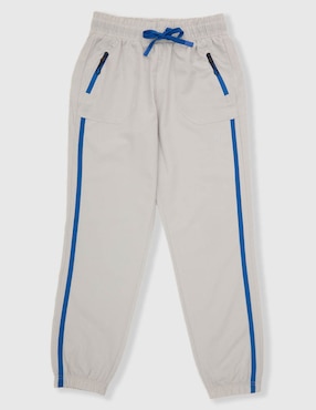 Pantalón jogger X10 para niño