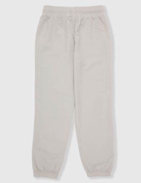 Pantalón jogger X10 para niño