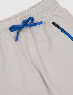 Pantalón jogger X10 para niño