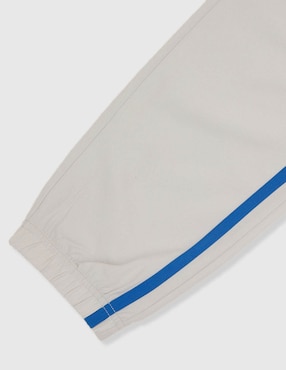 Pantalón jogger X10 para niño
