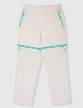 Pantalón X10 para niño