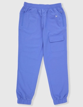 Pantalón Jogger X10 para niño