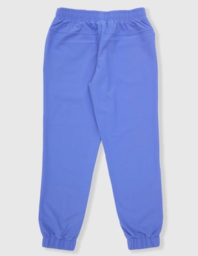 Pantalón Jogger X10 para niño