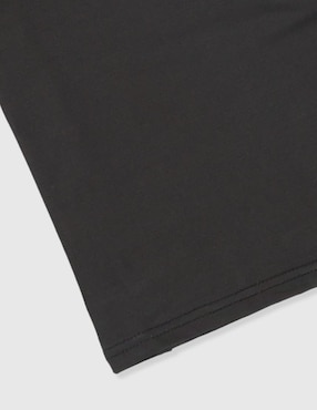 Playera deportiva para entrenamiento X10 de niño