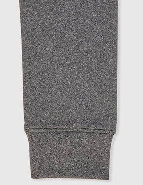 Sudadera X10 con capucha y bolsa para niño