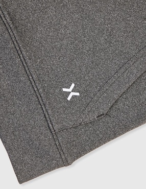 Sudadera X10 con capucha y bolsa para niño