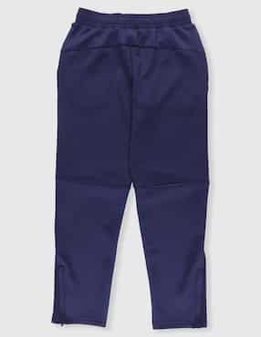 Pantalón convertible X10 estampado logo para niño