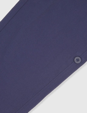 Pantalón cargo X10 para niño