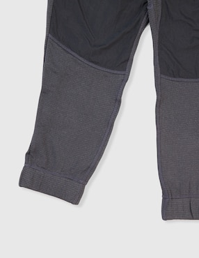 Conjunto deportivo regular X10 con elástico para niño