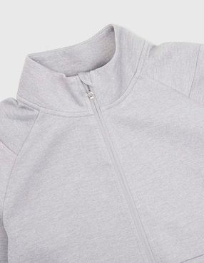 Conjunto deportivo straight X10 con jareta para niño