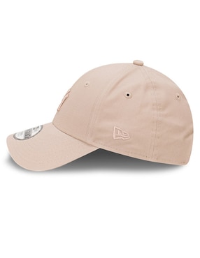 Gorra visera curva elástico béisbol New Era MLB New York Yankees para niño