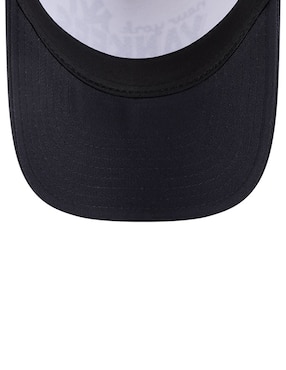 Gorra visera curva snapback béisbol New Era New York Yankees para niño