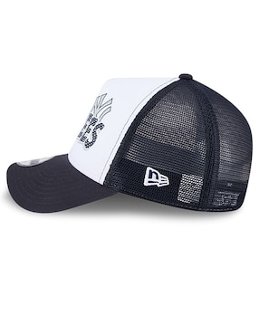 Gorra visera curva snapback béisbol New Era New York Yankees para niño