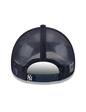 Gorra visera curva snapback béisbol New Era New York Yankees para niño