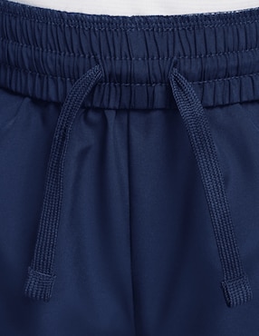 Short con bolsillos Nike para entrenamiento niño