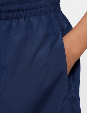 Short con bolsillos Nike para entrenamiento niño