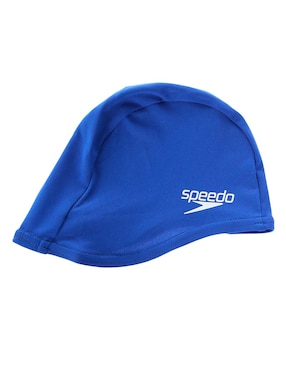 Gorra para natación de silicón Speedo