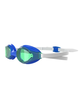 Goggles transparentes Speedo para natación unisex