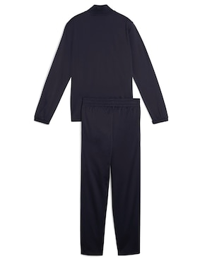 Conjunto deportivo Puma poly baseball suit b para niño