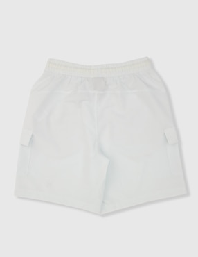 Short con bolsillos X10 para entrenamiento niño
