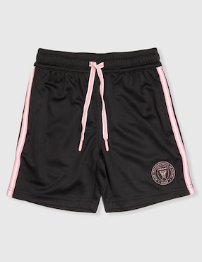 Short con bolsillos Fútbol para fútbol niño