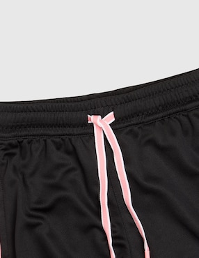 Short con bolsillos Fútbol para fútbol niño