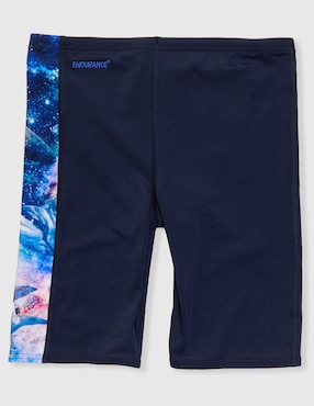Jammer Speedo para niño