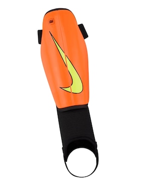 Espinillera Nike fútbol todas las edades
