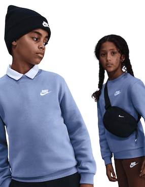 Sudadera Nike unisex