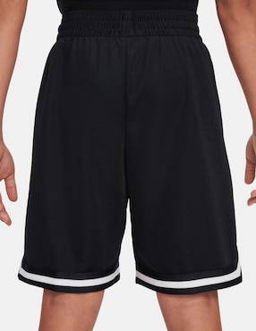 Short con bolsillos Nike para entrenamiento niño