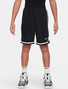 Short con bolsillos Nike para entrenamiento niño