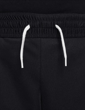 Short con bolsillos Nike para entrenamiento niño