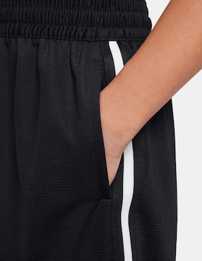 Short con bolsillos Nike para entrenamiento niño