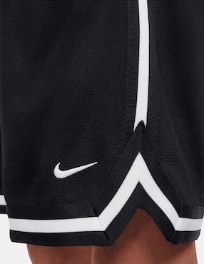 Short con bolsillos Nike para entrenamiento niño